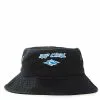 Rip Curl Icons Mid Brim Hat