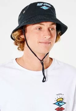 Rip Curl Icons Mid Brim Hat -Rip Curl Sales rip curl 2955 3286136 5