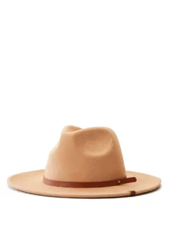 Rip Curl Sierra Wool Panama Hat