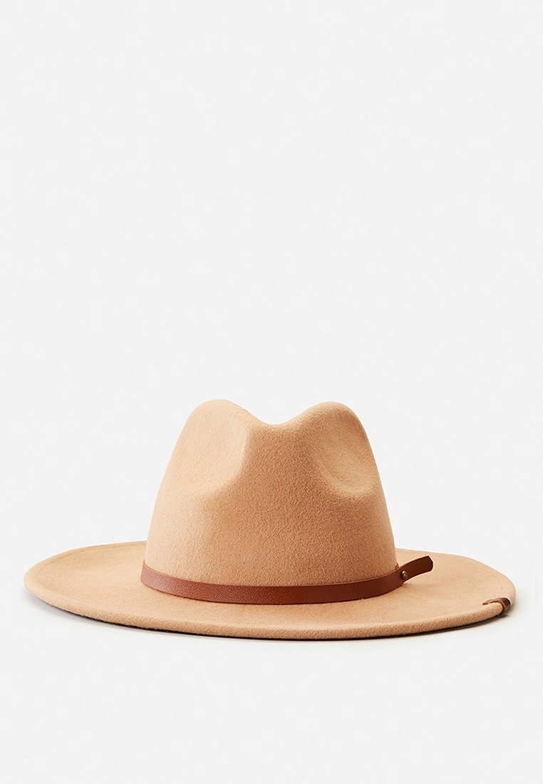 Rip Curl Sierra Wool Panama Hat 2 Rip Curl Sierra Wool Panama Hat - Image 2