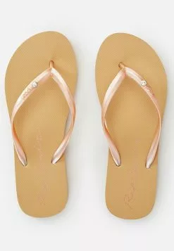 Rip Curl Script Wave Thong Flip Flops -Rip Curl Sales rip curl 2964 4486136 3