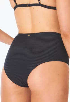 Rip Curl Premium Surf High Waister Good Coverage Bikini Bottom -Rip Curl Sales rip curl 2967 4745426 3