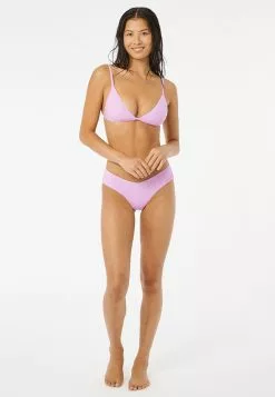Rip Curl Premium Surf Banded Fixed Tri Bikini Top -Rip Curl Sales rip curl 2971 2476136 3