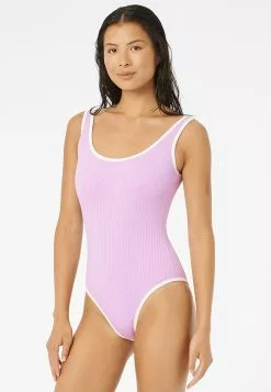 Rip Curl Premium Surf Cheeky Coverage One Piece Swimsuit -Rip Curl Sales rip curl 2974 5886136 3