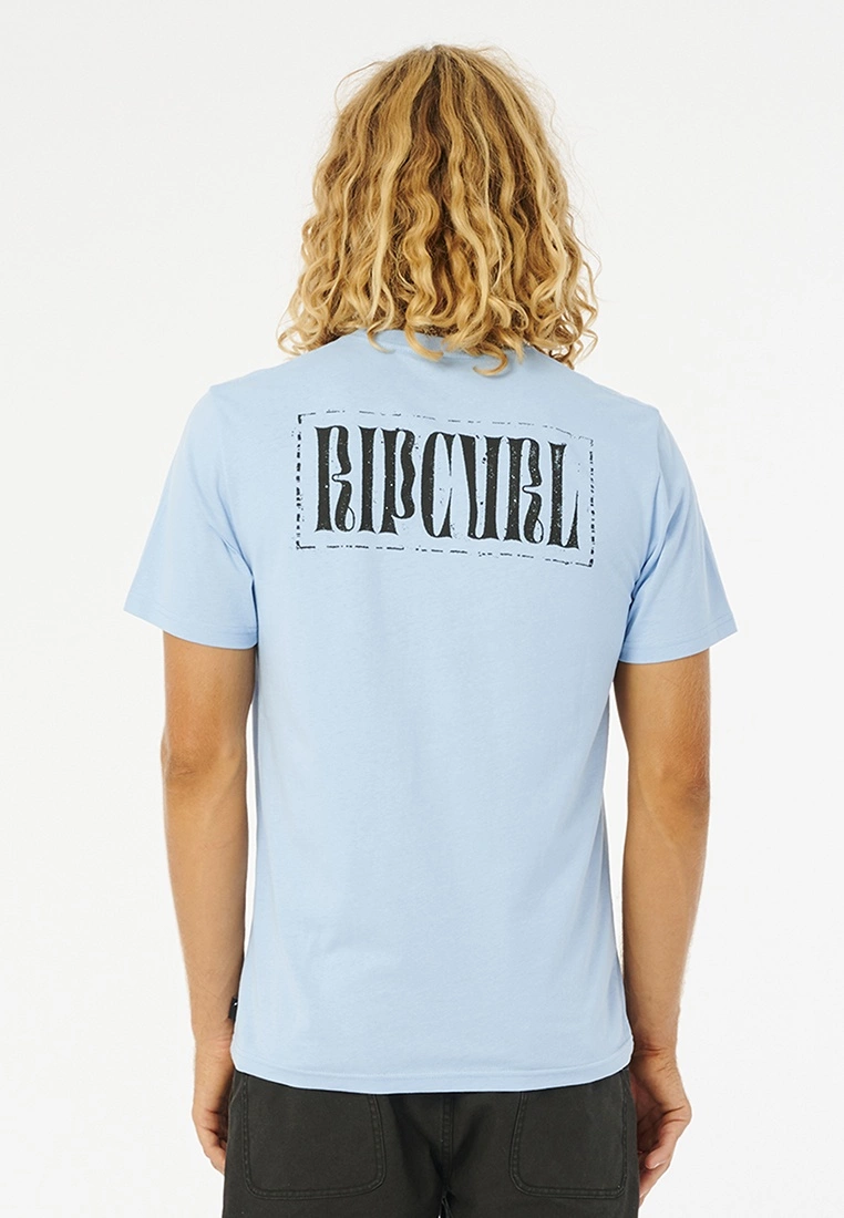 Rip Curl Unity Tee 2 Rip Curl Unity Tee - Image 2