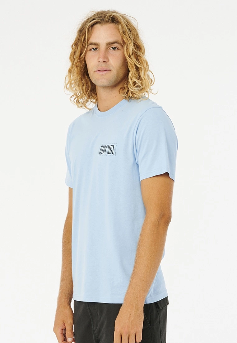 Rip Curl Unity Tee 3 Rip Curl Unity Tee - Image 3