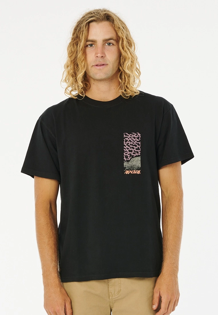 Rip Curl Archive Inner Visions Tee 1 Rip Curl Archive Inner Visions Tee