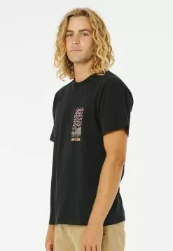 Rip Curl Archive Inner Visions Tee 5 Rip Curl Archive Inner Visions Tee -Rip Curl Sales rip curl 2981 3376136 3