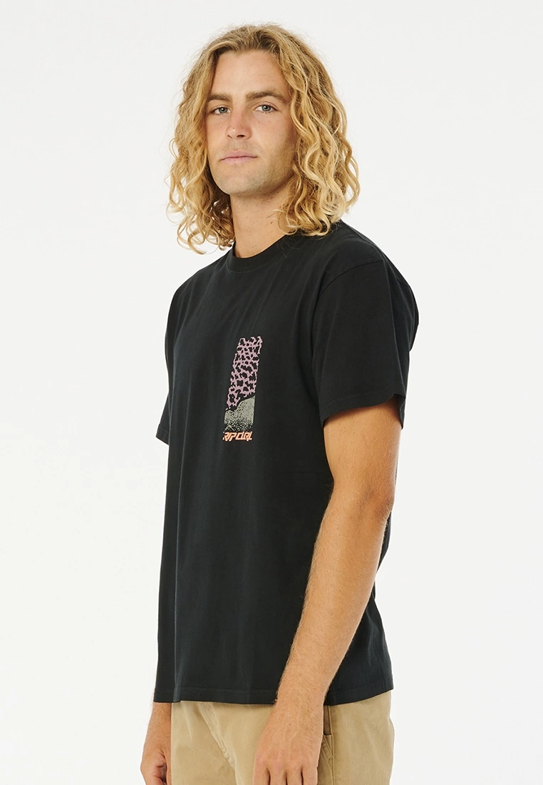 Rip Curl Archive Inner Visions Tee 3 Rip Curl Archive Inner Visions Tee - Image 3