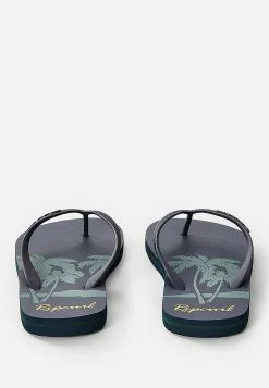 Rip Curl Mod Tropics Open Toe Flip-Flops -Rip Curl Sales rip curl 2987 5186136 4