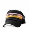 Rip Curl Swell Stripe Trucker Cap