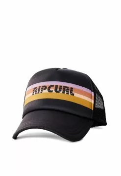 Rip Curl Swell Stripe Trucker Cap