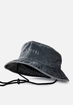Rip Curl Washed UPF Bucket Hat 8 Rip Curl Washed UPF Bucket Hat -Rip Curl Sales rip curl 2999 1376136 4