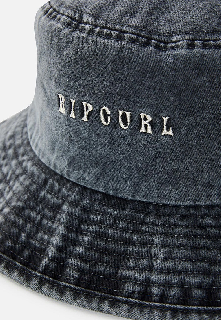 Rip Curl Washed UPF Bucket Hat 5 Rip Curl Washed UPF Bucket Hat - Image 5