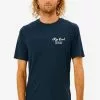 Rip Curl Twist Short Sleeves Tee