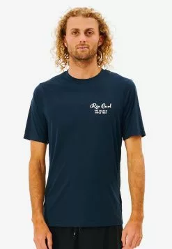 Rip Curl Twist Short Sleeves Tee