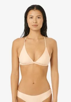 Rip Curl Classic Surf Eco Crossback Tri Bikini Top