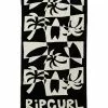 Rip Curl New Wave Jacquard Towel