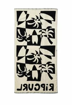 Rip Curl New Wave Jacquard Towel -Rip Curl Sales rip curl 3013 8976136 2