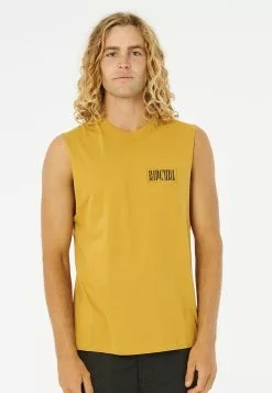 Rip Curl Unity Muscle Tank Top