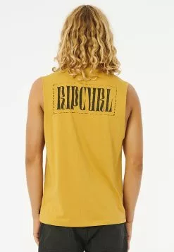 Rip Curl Unity Muscle Tank Top -Rip Curl Sales rip curl 3021 0476136 3