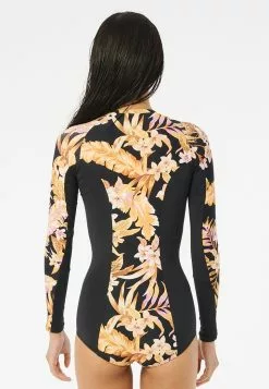 Rip Curl Sunday Swell Long Sleeve 50+ UV Surfsuit -Rip Curl Sales rip curl 3024 1476136 2