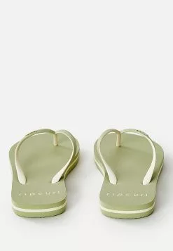 Rip Curl Bondi 2 Tone Thong Flip Flops -Rip Curl Sales rip curl 3026 0966136 3