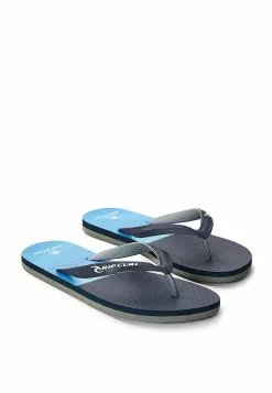 Rip Curl Iconic Open Toe Flip-Flops