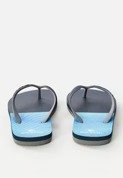 Rip Curl Iconic Open Toe Flip-Flops -Rip Curl Sales rip curl 3027 0076136 3