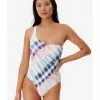 Rip Curl Surf Trip One Piece Swimsuit