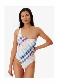 Rip Curl Surf Trip One Piece Swimsuit
