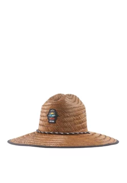 Rip Curl Icons Straw Hat