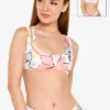 Rip Curl Blossom Revo Crop Bikini Top
