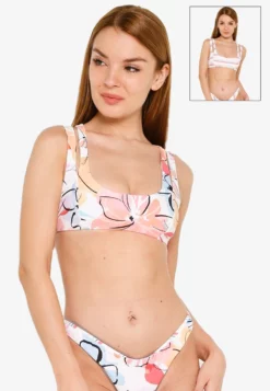 Rip Curl Blossom Revo Crop Bikini Top