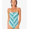 Rip Curl Sun Rays One Piece Swimsuit