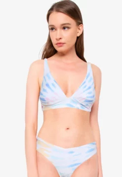 Rip Curl Wipeout V Halter Bikini Top