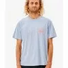 Rip Curl Fade Out Essential Tee