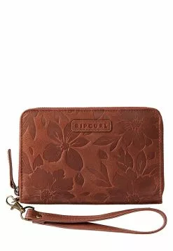 Rip Curl K-Roo RFID Leather Wallet