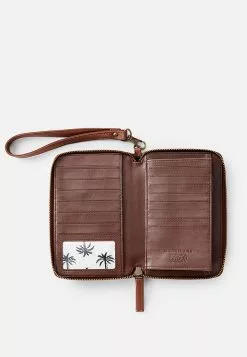 Rip Curl K-Roo RFID Leather Wallet -Rip Curl Sales rip curl 5105 8365426 3