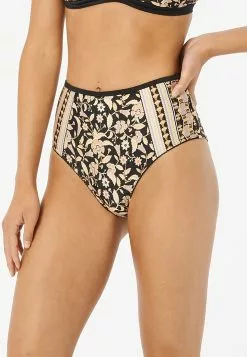 Rip Curl Dreamer High Waist Cheeky Coverage Bikini Bottom 6 Rip Curl Dreamer High Waist Cheeky Coverage Bikini Bottom -Rip Curl Sales rip curl 5174 1386136 3