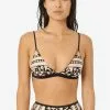 Rip Curl Dreamer Fixed Tri Bikini Top