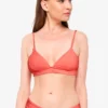 Rip Curl Premium Surf Fixed Tri Bikini Top