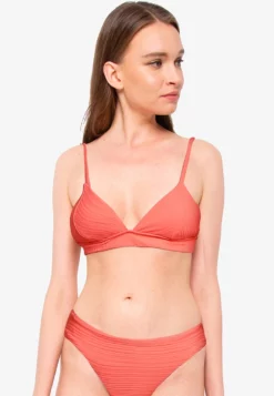 Rip Curl Premium Surf Fixed Tri Bikini Top