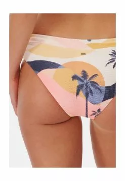 Rip Curl Melting Waves Full Coverage Bikini Bottom -Rip Curl Sales rip curl 5473 1335426 3