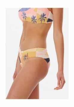 Rip Curl Melting Waves Full Coverage Bikini Bottom -Rip Curl Sales rip curl 5473 1335426 4