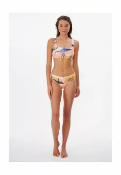 Rip Curl Melting Waves Full Coverage Bikini Bottom -Rip Curl Sales rip curl 5474 1335426 5