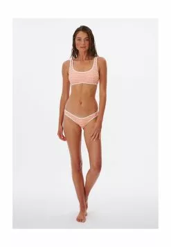 Rip Curl Premium Surf High Leg Skimpy Coverage Bikini Bottom 9 Rip Curl Premium Surf High Leg Skimpy Coverage Bikini Bottom -Rip Curl Sales rip curl 5480 9045426 5