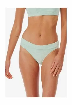Rip Curl Premium Surf Full Coverage Bikini Bottom