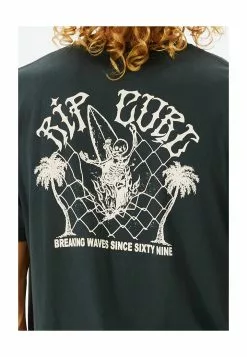 Rip Curl Wave Breaker Tee -Rip Curl Sales rip curl 5503 0165426 4