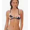 Rip Curl Sol Seeker Crossback Tri Bikini Top